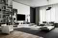 Mieszkanie 2 pokoi 50 m² Nikozja, Cypr