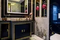Appartement 4 chambres 271 m² Région méditerranéenne, Turquie