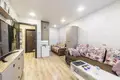 Apartamento 1 habitación 33 m² Minsk, Belarús