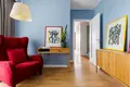 Квартира 3 комнаты 70 м² Варшава, Польша