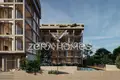 Apartamento 2 habitaciones  Kargicak, Turquía