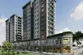 Квартира 102 м² Багджылар, Турция