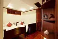 Villa de 2 dormitorios 294 m² Pa Tong, Tailandia