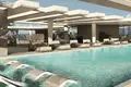 Studio apartment 43 m² Dubai, United Arab Emirates