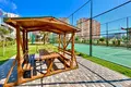 Duplex 1 bedroom 100 m² Mezitli, Turkey