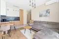 Appartement 2 chambres 39 m² Varsovie, Pologne