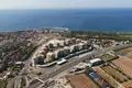 Жилой комплекс Уютная жизнь вдали от городской суеты Стамбула