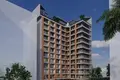 Kawalerka 1 pokój 37 m² Batumi, Gruzja