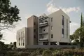 Mieszkanie 1 pokój 65 m² Oroklini, Cypr