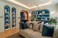 Appartement 1 chambre 38 m² Choeng Thale, Thaïlande