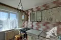 Appartement 2 chambres 49 m² Vieljamovicy, Bélarus