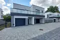 Дуплекс 5 комнат 176 м² Варшава, Польша