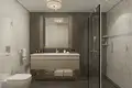 1 bedroom apartment 71 m² Besiktas, Turkey