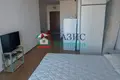 Wohnung 53 m² Nessebar, Bulgarien
