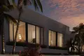 Вилла WHITE PALM BALI