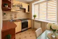 Apartamento 2 habitaciones 40 m² Minsk, Belarús