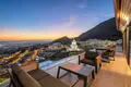 6 bedroom villa 764 m² Benalmadena, Spain