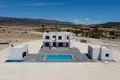 Villa de 4 dormitorios 180 m² Pinoso, Španjolska