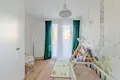 Wohnung 3 zimmer 91 m² Warschau, Polen