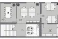 Pomieszczenie biurowe 267 m² Langenzersdorf, Austria