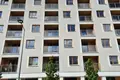 2 room apartment 35 m² in Warsaw, Poland