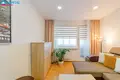 Квартира 1 комната 37 м² Куршенай, Литва