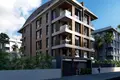 Duplex 3 bedrooms 163 m² Muratpasa, Turkey
