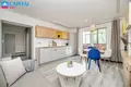 3 room apartment 52 m² Vilnius, Lithuania