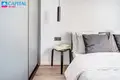 Apartamento 2 habitaciones 35 m² Vilna, Lituania