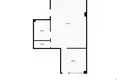 Dom 5 pokojów 260 m² Dos Hermanas, Hiszpania