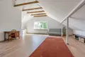 Casa 4 habitaciones 140 m² en Piastow, Polonia
