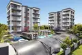Квартира 3 комнаты 60 м² Аксу, Турция