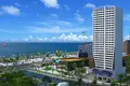 2 bedroom apartment 94 m² Batumi, Georgia