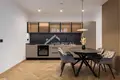 Appartement 3 chambres 72 m² Jurmala, Lettonie
