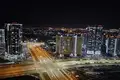 Квартира 1 комната 60 м² Минск, Беларусь