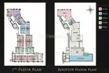 1 bedroom apartment 30 m² Choeng Thale, Thailand