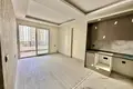 1 bedroom apartment 64 m² Mezitli, Turkey
