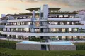 Mieszkanie 4 pokoi 242 m² Benahavis, Hiszpania