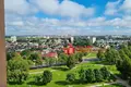 1 room apartment 37 m² Hrodna, Belarus