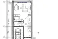Haus 5 zimmer 175 m² Tschakwi, Georgien