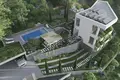 5-Zimmer-Villa 312 m² Tivat, Montenegro