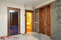 Cottage 110 m² Zdanovicki sielski Saviet, Belarus