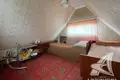 Dom 30 m² Muchaviecki sielski Saviet, Białoruś