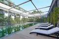 Wohnung 2 zimmer 46 m² Alanya, Türkei