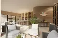 2 bedroom apartment 100 m² Alanya, Turkey