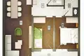 Wohnquartier Stan 62 m² na Prodaju – Zagorič, Podgorica