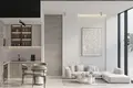 Studio apartment 43 m² Dubai, United Arab Emirates