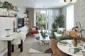 Apartamento 3 habitaciones 92 m² Londres, Reino Unido