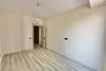 1 bedroom apartment 63 m² Mezitli, Turkey
