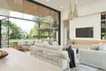 Complejo residencial New complex of villas with swimming pools and gardens close to the beach and the marina, Phuket, Thailand